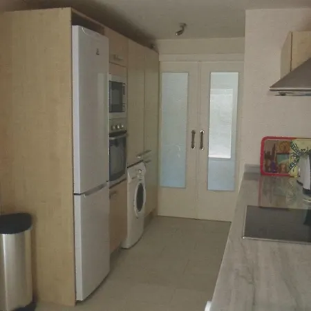 Appartamento Casa Bella