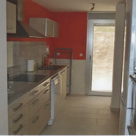 Casa Bella Appartamento Altea