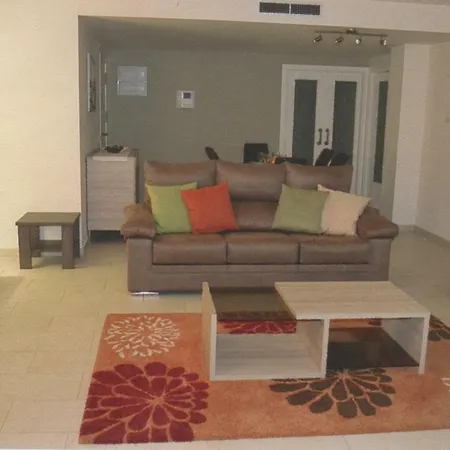 Casa Bella Appartamento Altea