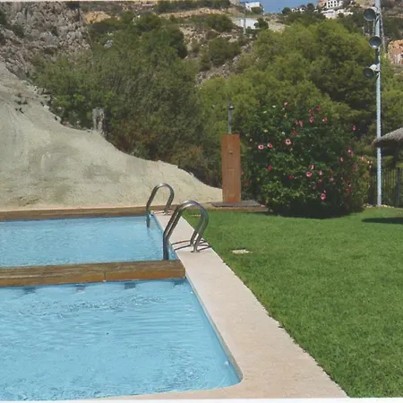 Casa Bella Appartamento Altea