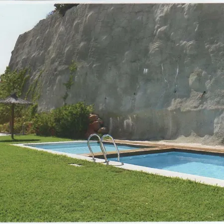Casa Bella Appartamento Altea