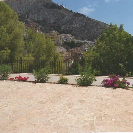 Casa Bella *