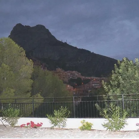 Appartamento Casa Bella *
