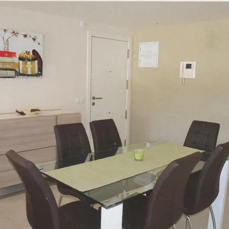 Casa Bella Appartamento *
