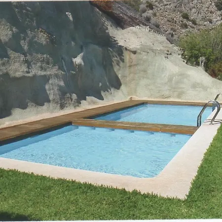 Casa Bella Appartamento *